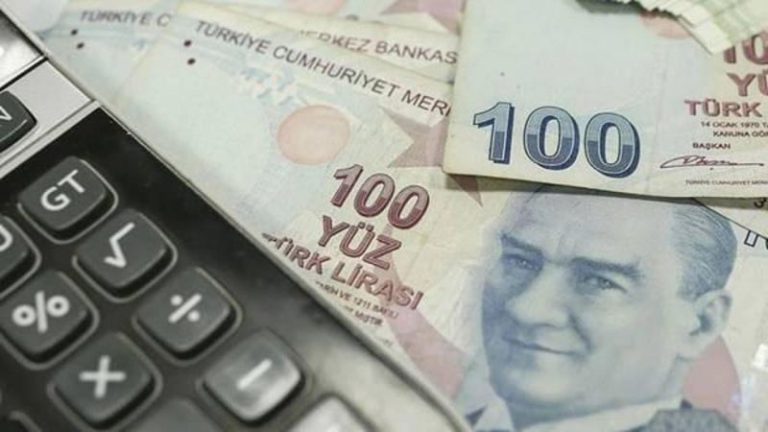 Merak Uyandıran Aralık 2023 Ciro Endeksi Açıklandı