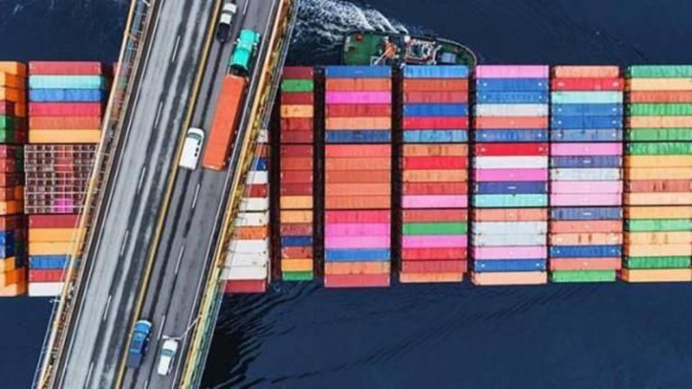 TÜİK, Aralık 2023 Dış Ticaret Endekslerini Açıkladı
