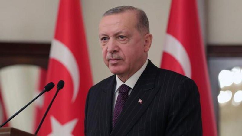 Cumhurbaşkanı Erdoğan, Dubai’de Dünya Hükümetler Zirvesi’ne Katıldı