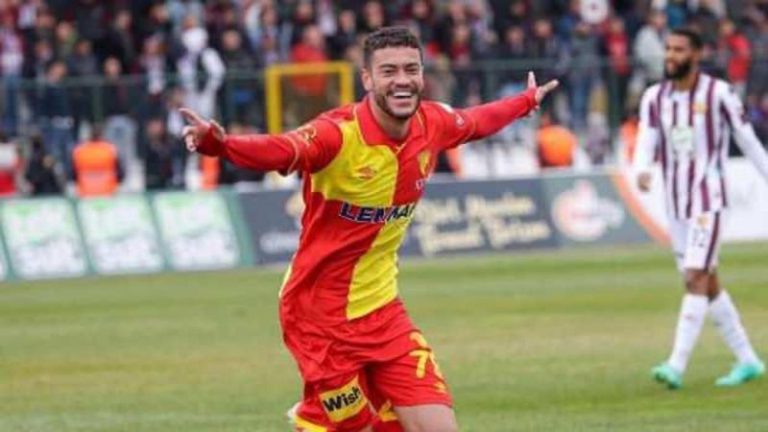 Göztepe’nin Yıldız Transferleri Performanslarını Sürdürüyor