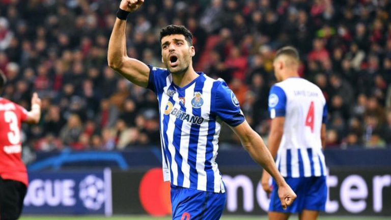 Fenerbahçe’nin Golcüsü Mehdi Taremi, Inter ile Anlaştı