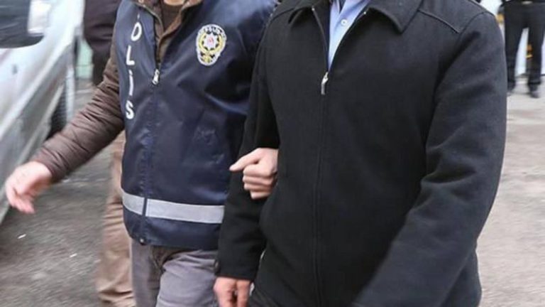 Bursa’da Örgütün Hücre Evlerine Operasyon: 20 Şüpheli Yakalandı