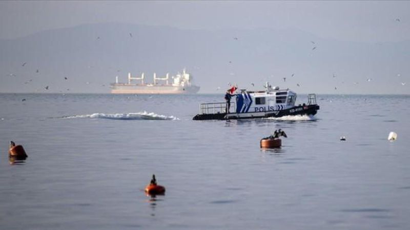 87 Gündür Kayıp Personel Aranıyor: Kafkametler Gemisi