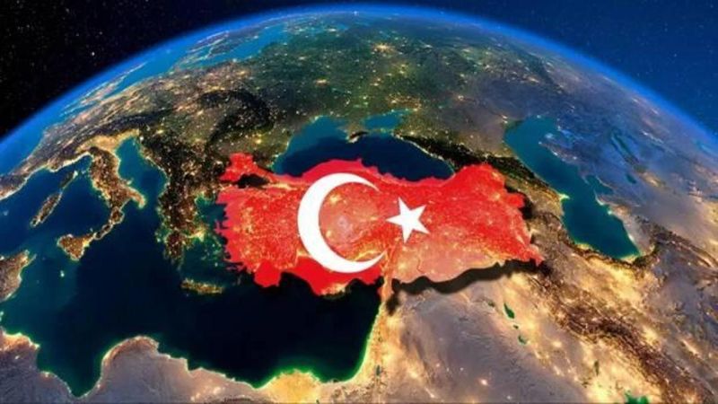 Türkiye’ye Yönelik Uluslararası Doğrudan Yatırım Verileri Açıklandı
