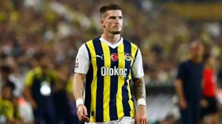 Fenerbahçe Teknik Direktörü İsmail Kartal’ın Ryan Kent’e Şans Verişini İskoç Basını Şaşırdı