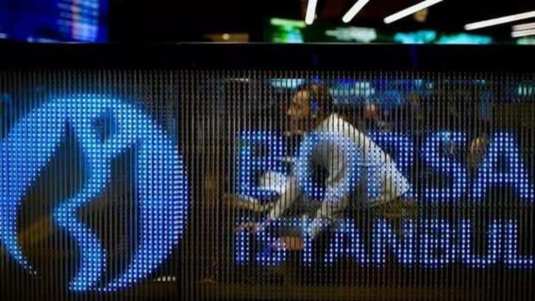 Borsada Yükseliş Devam Ediyor: BIST 100 Endeksi Rekor Kırdı