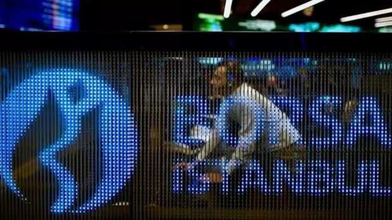 Borsada Yükseliş Devam Ediyor: BIST 100 Endeksi Rekor Kırdı