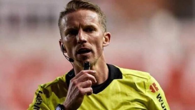 UEFA Avrupa Ligi’nde Galatasaray’ın Rakibi Sparta Prag ve Hakem Belli Oldu