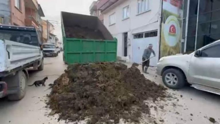 Çiftçilerin Sadi Aktaş’a Duyduğu Tepki