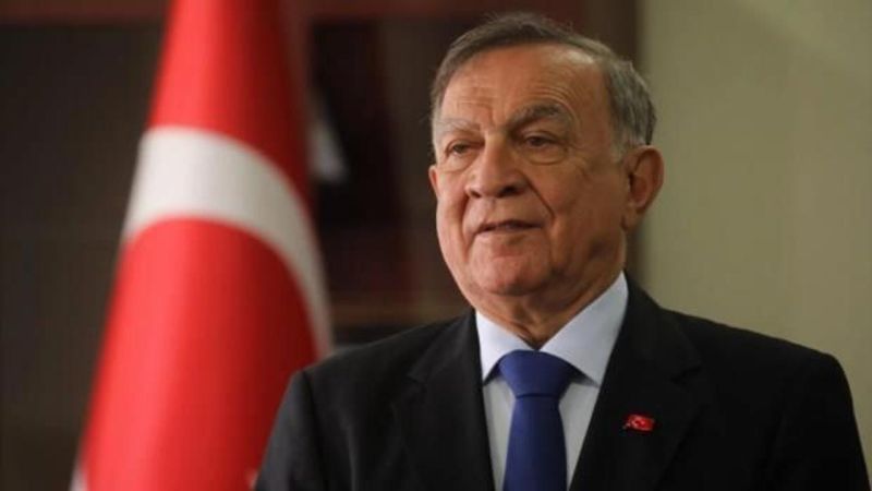 CHP Seyhan Belediye Başkanı Akif Kemal Akay istifa etti