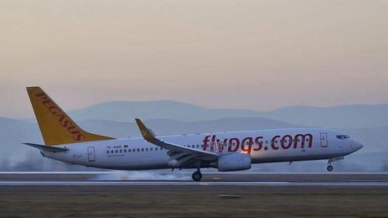 Pegasus Havayolları Ekonomi Sınıfı Uçuşlarda Kabin Bagajı İçin Ekstra Ücret Almaya Başlıyor