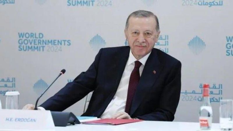 Başkan Erdoğan’ın Birleşik Arap Emirlikleri Ziyareti Ticaret Hedeflerini Belirledi