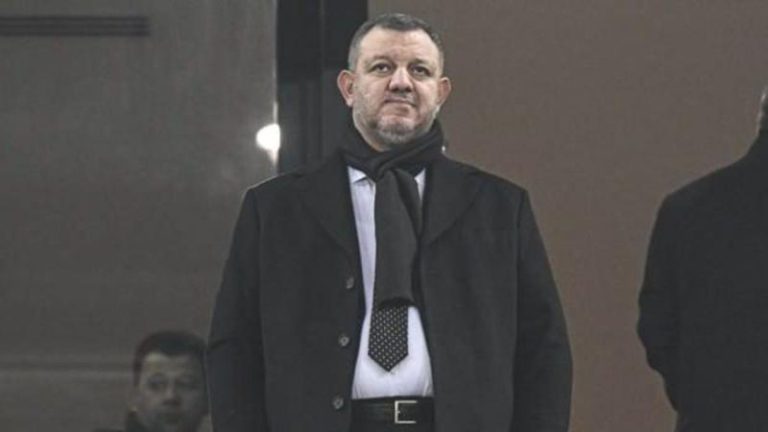 Ankaragücü Başkanı Fırat: Eryaman Stadı Hazır