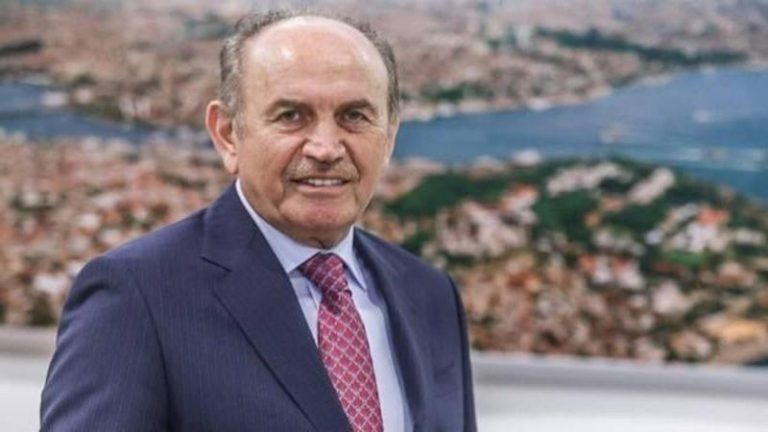 İstanbul’un Kadir Ağabey’i Kadir Topbaş’ın Ölüm Yıl Dönümünde Anıldı