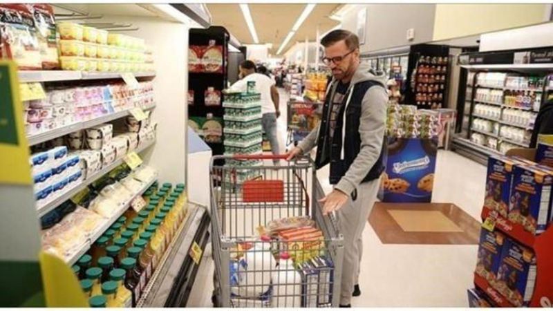 ABD Enflasyon Verisi Piyasaları Şaşırttı!