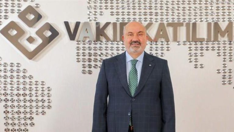 Vakıf Katılım, Dijital Dönüşüm Yatırımlarını Artırıyor