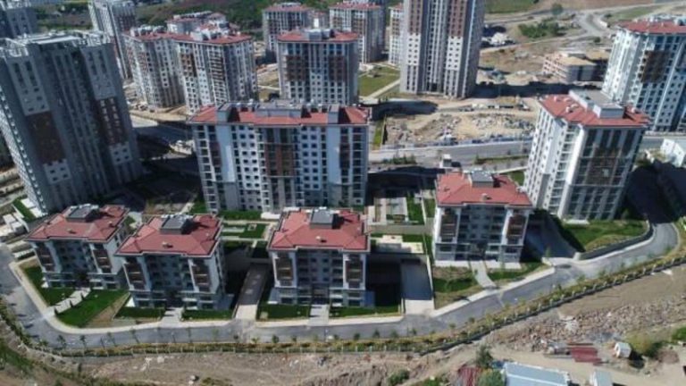 TCMB’nin Enflasyon Raporu Konut Piyasasında Neler Söylüyor?