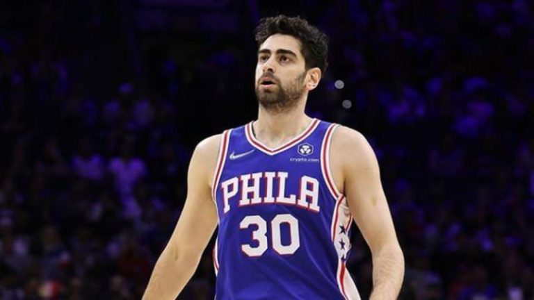 Furkan Korkmaz, Indiana Pacers’ta!