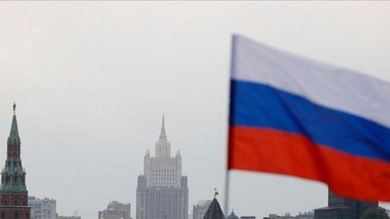 Kremlin Sözcüsünden Rus Varlıklarına El Koyma Tepkisi