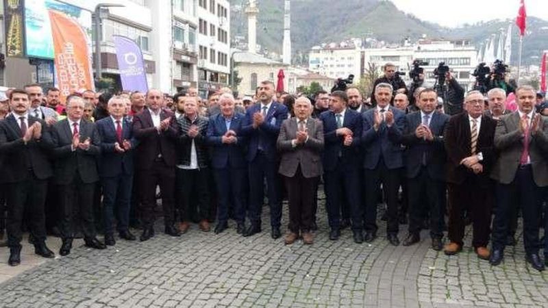 Büyükşehir Belediyesi Personellerinin Maaşlarına Yapılan Zam