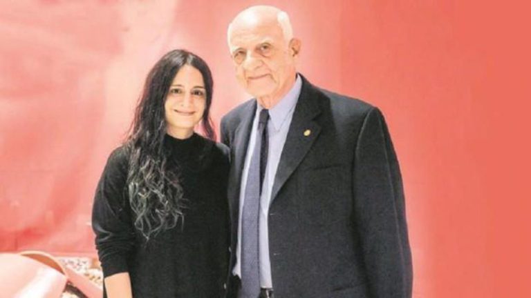 İnan Kıraç ve İpek Kıraç Arasındaki Çekişme Uluslararası Boyuta Taşındı