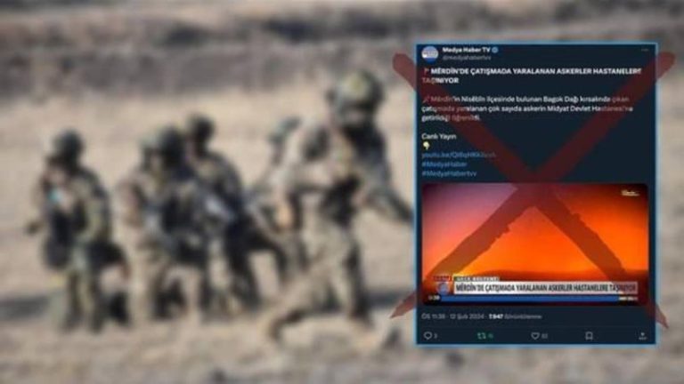 YPG/PKK Destekçisi Sosyal Medya Hesapları Kamuoyunu Tedirgin Ediyor