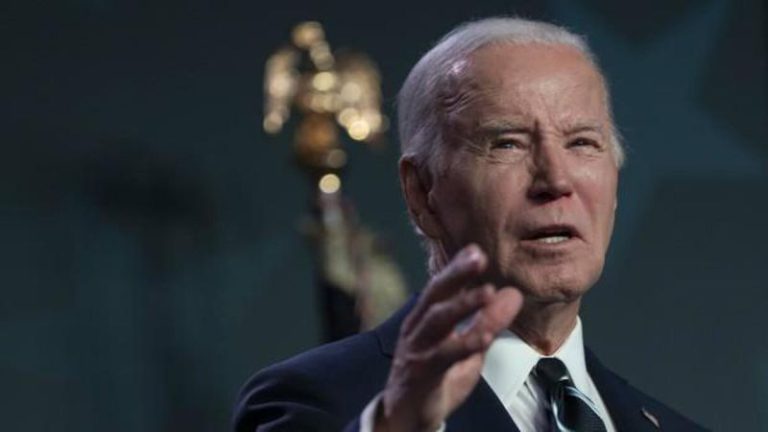 Trump’ın NATO Üyelerine Rusya Açıklamasına Biden’dan Sert Tepki