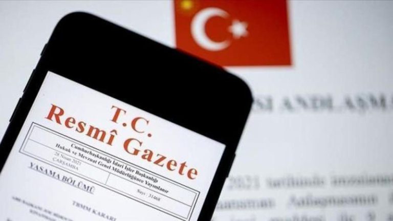 11 Kişinin Türkiye’deki Mal Varlıkları Donduruldu!