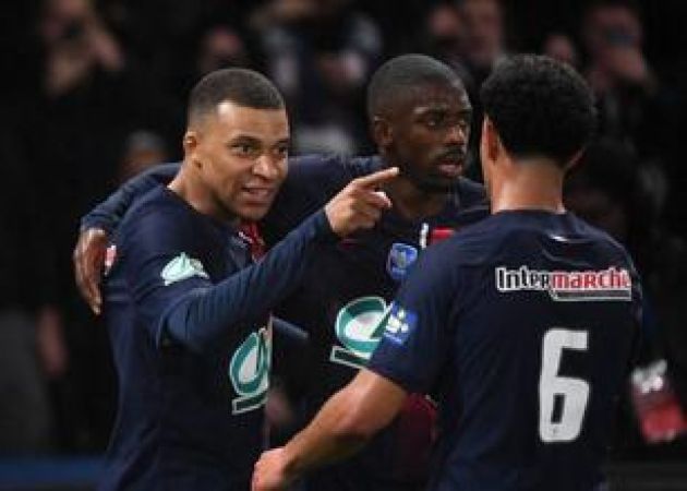 UEFA Şampiyonlar Ligi Son 16 Turu Heyecanı Devam Ediyor