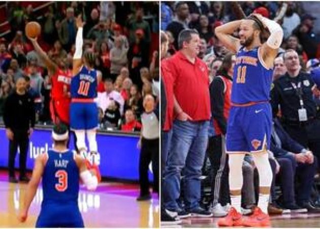 NBA Hakem Şefi Ed Melloy’dan Şok Açıklama