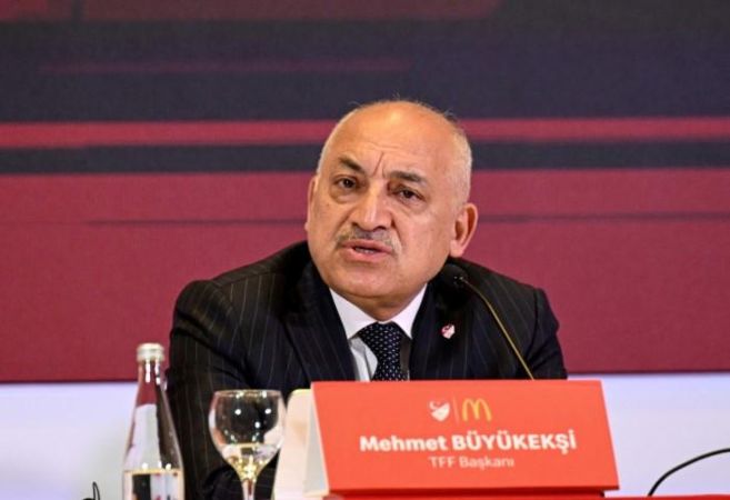 5 HAKEMLER İÇİN YENİ ADIM: Koç Gibi Hakemler Geliyor