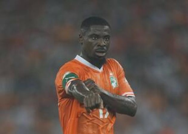 Galatasaray, Serge Aurier’i Transfer Etti