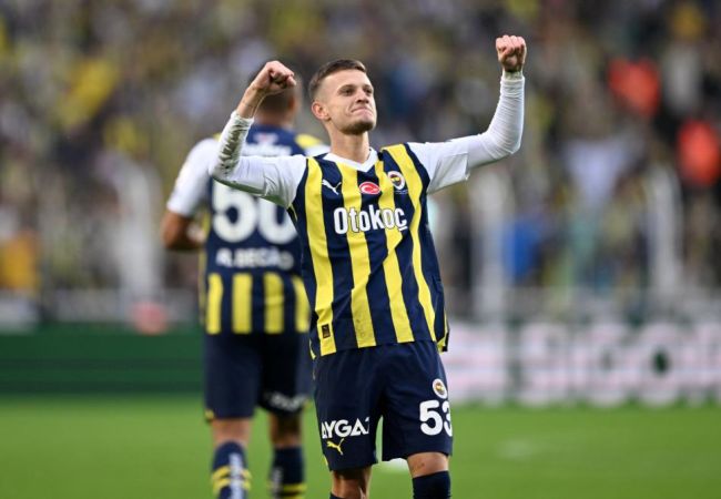 Bayer Leverkusen’den Sebastian Szymanski İçin Flaş Açıklama