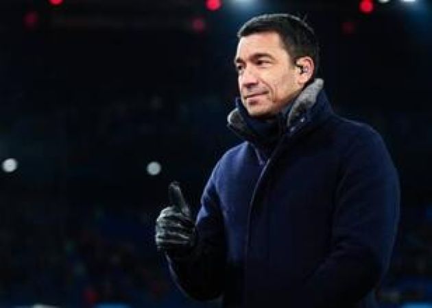 Giovanni van Bronckhorst’un geleceğiyle ilgili açıklamaları merak uyandırdı