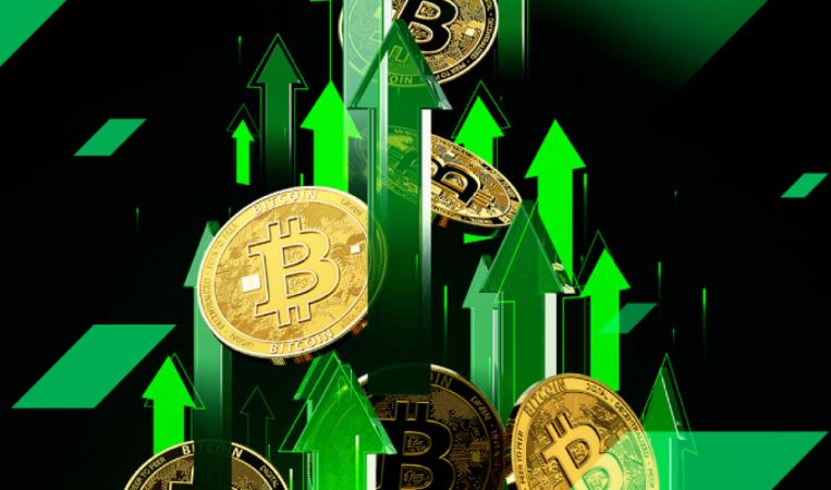 Bitcoin’in 100.000 Dolarlık Hedefi