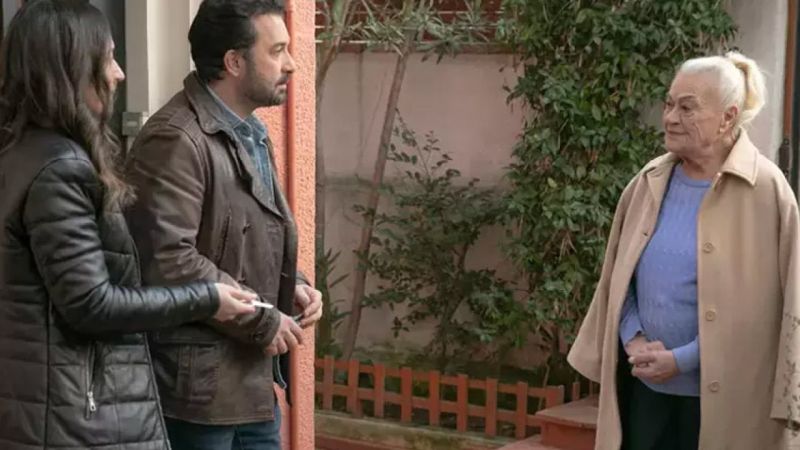 Yeşilçam’ın “Bayan Bacak” Serpil Örümcer’den Beklenmedik Açıklama