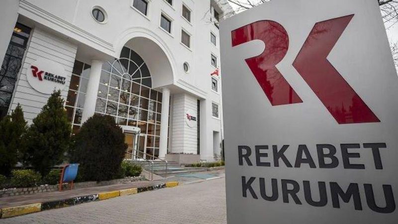 Rekabet Kurulu 2023 Yılı Faaliyet Raporu Açıklandı: Sektörler Arasında Cezalar Dağılıyor