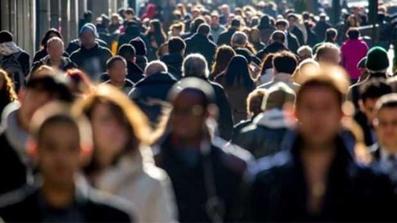 Mutluluk Araştırması Sonuçlarına Göre Yaşam Memnuniyetinde Artış