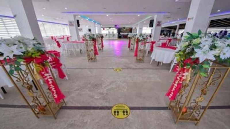 29 Şubat Düğünlerinde Yaşanan Durgunluk
