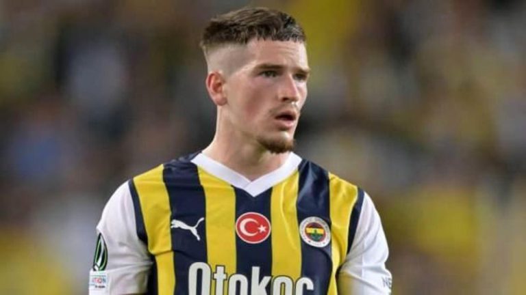 Fenerbahçe’nin 2023-2024 Sezonu A Takım Listesi Belli Oldu