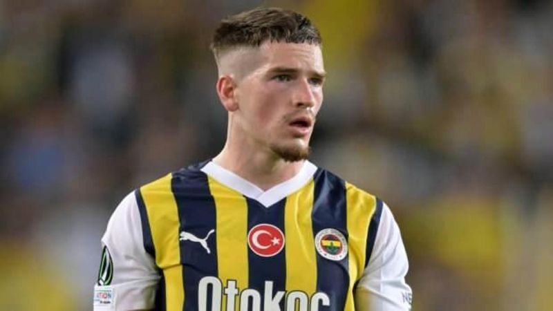 Fenerbahçe’nin 2023-2024 Sezonu A Takım Listesi Belli Oldu