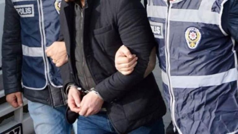 FETÖ/PDY Terör Örgütüne Yönelik Operasyon: 15 Şüpheli Gözaltına Alındı