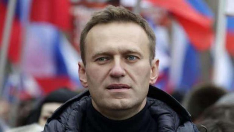 Aleksey Navalny’den Putin’e Karşı Çağrı