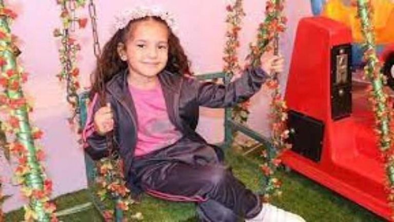 Filistin Kızılayı’nın Yürek Burkan Mücadelesi