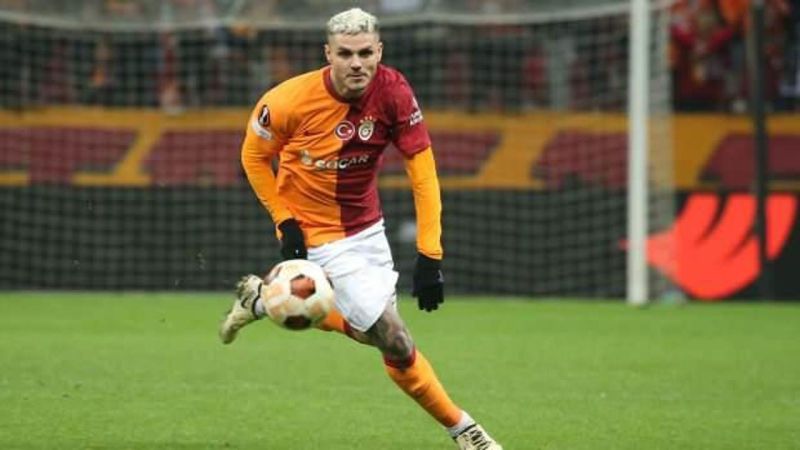 Mauro Icardi’nin Performansıyla Dikkat Çeken Oyuncular
