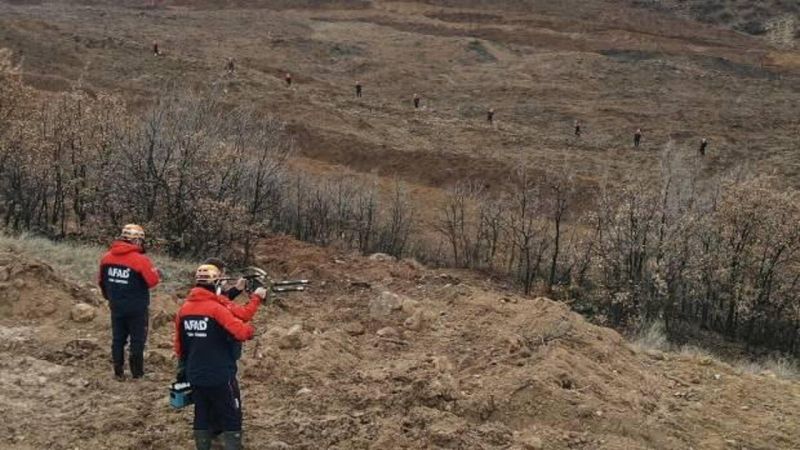 Erzincan’daki Maden Kazası ve Alınması Gereken İş Güvenliği Önlemleri