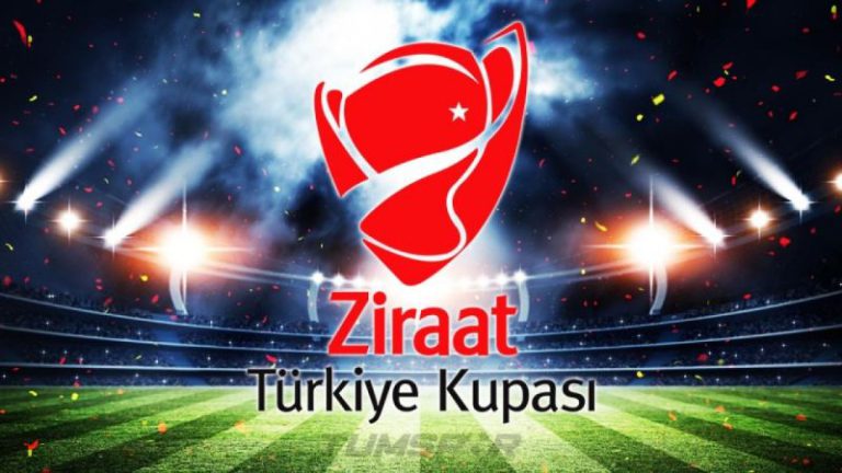Ziraat Türkiye Kupası Çeyrek Final Maçları Programı Açıklandı