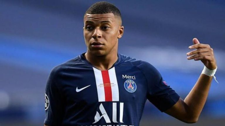 Real Madrid, Kylian Mbappe Transferi İçin Hazırlıklara Başladı