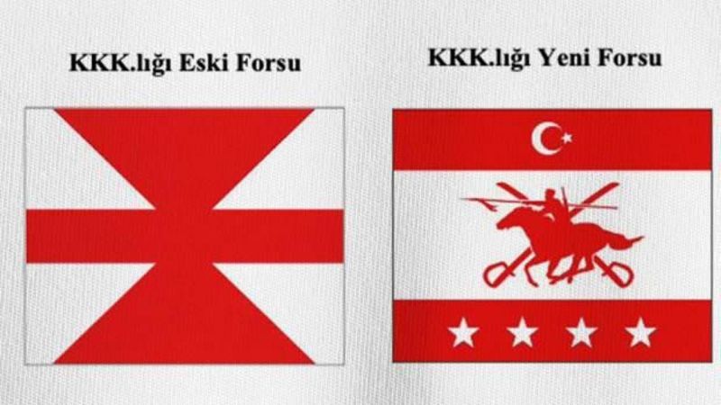 Kara Kuvvetleri Komutanlığı Yeni Fors Tasarımı Hakkında Açıklama Yapıldı