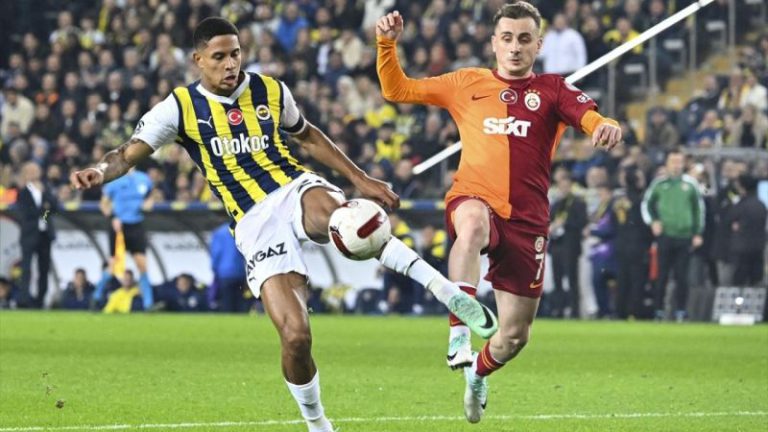 Galatasaray ve Fenerbahçe Avrupa’da Ürün Satışında Yükselişte